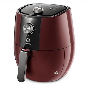 Air Fryer 4 Litros 127V EAF31 Electrolux Original 955117552