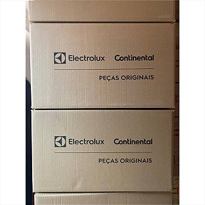 Registro 32 S E 6-60 ZK P Para Fogão 56SAB 56DAX 56DXQ Electrolux Original A11765803