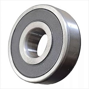 Rolamento Esfera 6302-2RS Para Lavadora de Alta Pressão UWS10 EWS10 EWS11 Electrolux Original A07705601