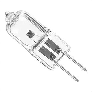 Lâmpada Halógena G4 127V 20W Electrolux Original 69400940