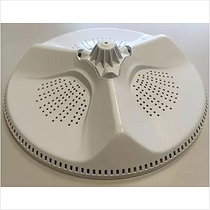 Impeller 15KG Para Lavadora Electrolux Original A05085202