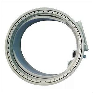 Gaxeta Porta Para Lavadora LSW11 Electrolux Original A00466824