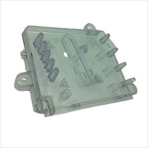 Proteção Placa Interface Para Lavadora LAC11 LAC13 LAC16 LPR16 LPR17  LAC09 Electrolux Original A04322701