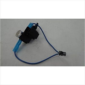 Conjunto Termostato Lava Louça Le09 Le12b Le12x Electrolux Original