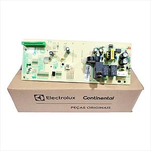 Placa de Potência Para Microondas MI41T Electrolux A02343104