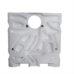Duto EPS  Isolação Evaporador Para Refrigerador IF55S TF55 DF56 IF55 TF55 TC56 TF55 IT70B Electrolux A18190901