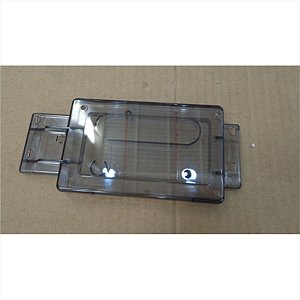 Suporte Placa Timer Digital Para Fogão 76DFX 76EFX 56EFX Electrolux 67402152