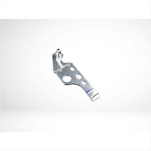Dobradiça Superior Para Refrigerador DF44 TF42 DW42X Electrolux 72000566