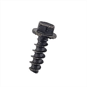 Parafuso 6X20 Para Lavadora LAC13 LT13B LAC16 LTD15 LEC14 LEI18 Electrolux 61090926