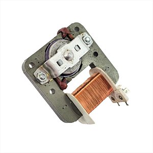 Motoventilador 127V 60Hz Microondas MEC52 MTX52 MB38T MBX Electrolux A08448301