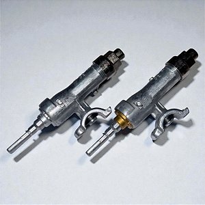 Kit Conversão GN para Fogão 76BDR 76DXR Electrolux 70008493 70204162