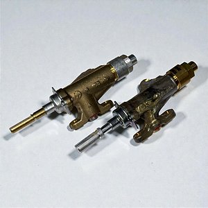 Kit Conversão GN Para Fogão 56TB 56TX 56ETB Electrolux 70294488