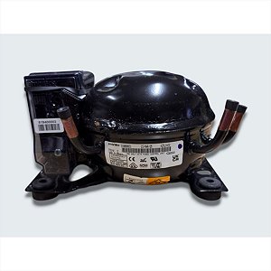 Compressor Inverter 1/5 127V 50/60Hz R600 para Refrigerador IB54 IF55S IB7S IT55 IB53X DM84X Electrolux A20164537