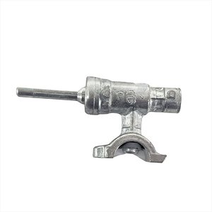 Registro 70 S/válvula Fogão Electrolux FC4CB FC4CS 52LBR 52LBU 52LXU 52EXR 52LBS 76LBU 65401089