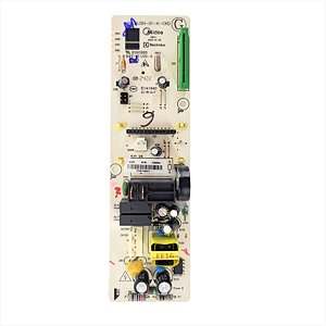 Placa Potência Para Forno Microondas ME34B ME34S Electrolux A23688801