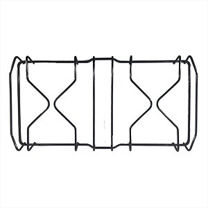 Trempe Dupla WI Para Fogão 76DAB 76SQB 76USQ 76DBA 76DXA 76UBQ Electrolux A11263101