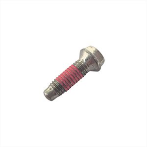 Parafuso Eixo do Cesto Para Lava e Seca e Secadora LSP08 LFE11 LSP11 LSW11 Electrolux 124022001