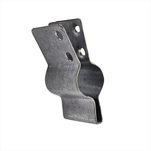 Abraçadeira Queimador do Forno Para Fogão 56DB 56SX 56SE 76E5 76DX 76LX 76SX Electrolux 72600870