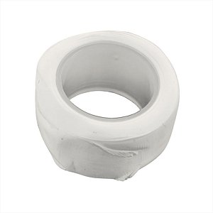Fita Veda Rosca 18MM 10M Para Reparos Hidráulicos e Vedações Liege 421006