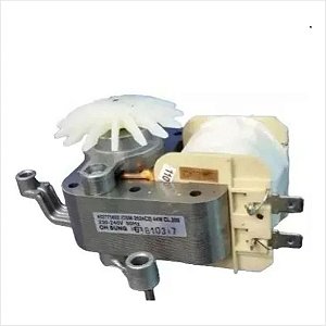 Motoventilador 127V Lavadora-Secadora A13971502 Electrolux