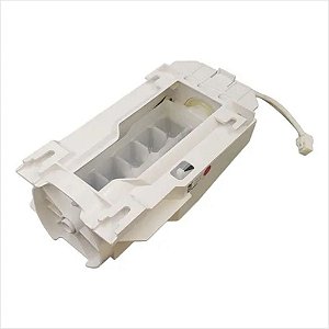 Fabricador de Gelo Para Refrigerador DQ90X IM8IS DM91X IQ8IS IQ8IB Electrolux 243297608