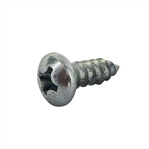 Parafuso AB 3,5X1,27X9,5 P PH Para Fogão FC4VB 56DB 76DXV 76SPV Electrolux 61090320 61091776