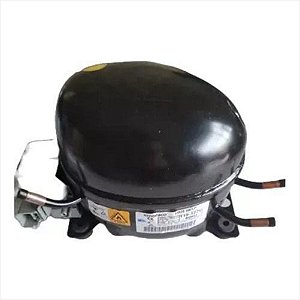 Compressor 1/6 R 600127V 60hz EM2S60CLP Para Refrigerador DC35A FE19 FE23 Electrolux A02819717