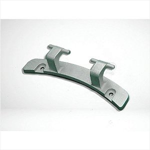 Dobradiça da Porta Para Secadora ST10 ST11 STH11 Electrolux 11000115 A09007401