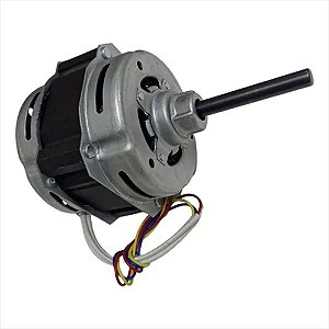 Motor de Secagem 220V Para Secadora SVP10 Electrolux A08175501