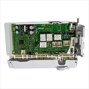Placa Potência 127V Para Lava e Seca LSP11 Electrolux 808755848