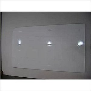 Lateral Esquerda Gabinete Fogao Electrolux A96960704 72000956