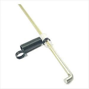 Suspensão Conjunto Lavadora Electrolux - 70094112 / A99076901