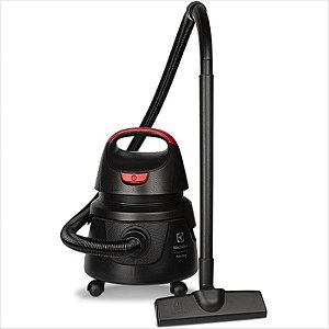 Aspirador De Pó E Água 1400w Cor Preto 127V Para Aspirador de Pó Hidrolux Electrolux 900921471 AWDFS