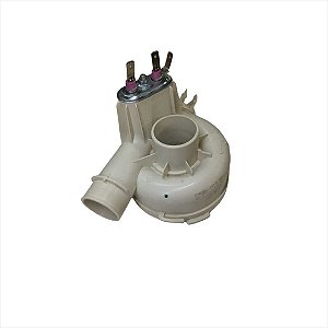 Resistência 127V Para Lava Louça Electrolux LV10X LV14X A15526301