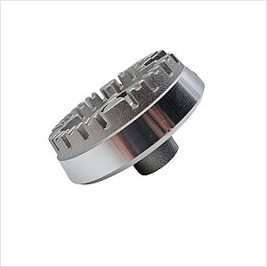 Coroa Queimador Semirrápido Para Fogão GCI66 Electrolux 354013707