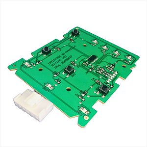Placa Interface Para Lavadora LTE08 Electrolux 64500292
