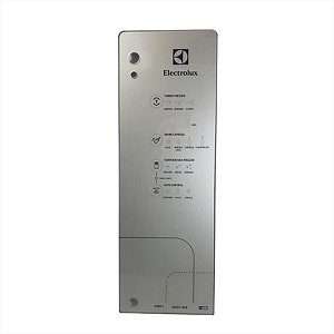 Painel da Porta Para Refrigerador Electrolux DF52 70002168