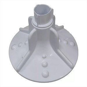 Agitador Inferior Para Lavadora de Roupas Electrolux 67401822 A99015301