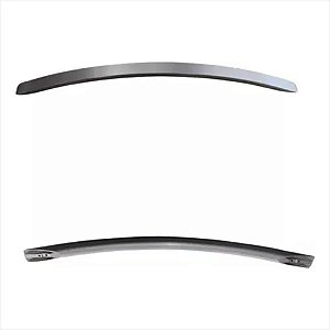 Puxador para Porta de Forno WF2 76BSP Electrolux 72001482