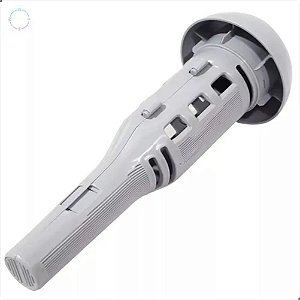Conjunto Filtro do Agitador Para Lavadora Electrolux LAC13 A06825801