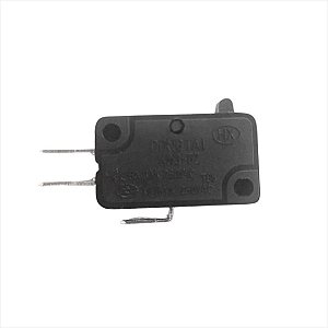 Micro Interruptor Porta Micro-ondas Electrolux Me28s Mef41 SIBB sin-w1172-u
