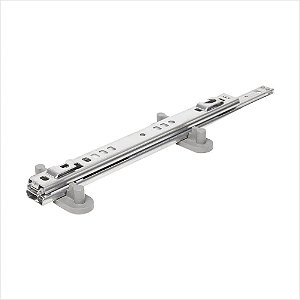 Trilho Superior Esquerdo Para Lava Louças 12 Serviços Brastemp Consul GLB14 BLB14 Whirlpool W10311157