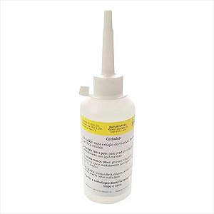 Álcool Isopropílico Para Limpeza de Eletrônicos 110ml Daxxia Nacel