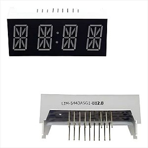 Display LED Azul para Micro-ondas Electrolux MEF28 MEF30 MEF33 MEF41 MTD30 ME28XD ME17T Nacel