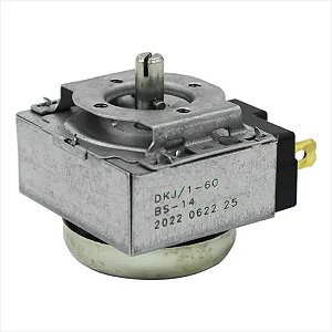 Timer 60 Minutos Para FornoElétrico Jurkietec