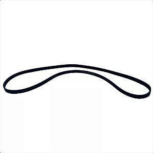 Correia LR 5PJE/JMA 1253 Para Lavadora  Mueller Quartzo Front load 497 DePlastic