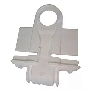 Isolação Capa Traseira de Isopor Para Refrigerador Brastemp CRB36 BRB39 Whirlpool W10169464