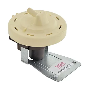 Pressostato Sensor de Pressão da Lava e Seca WD1014 WD1252 WD1403 Sibb - SPR1007SG / SPR-1007S-G / 6601ER1006S