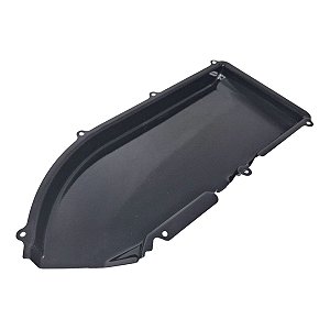 Tampa do Duto de Secagem Lava e Seca LG WD1403RD WD1485 WD1496 de Plástico 5208ER1008A M794