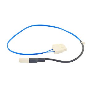 Sensor Degelo Completo Para Refrigerador Electrolux SH70B SH70X SS72X SS72B Casa Das Interfaces - 14806900 / A08195601